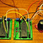 Arduino I2C communication