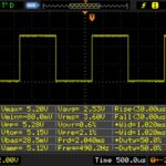 Arduino pwm frequency