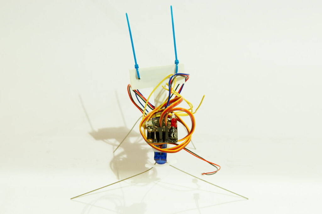 DFrobot insectbot