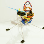 DFrobot insectbot